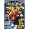 POKEMON LA GRANDE AVVENTURA - BOX 2 VOL 4 5 6