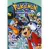 POKEMON LA GRANDE AVVENTURA - BOX 2 VOL 4 5 6