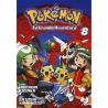 POKEMON LA GRANDE AVVENTURA - BOX 3 VOL 7 8 9