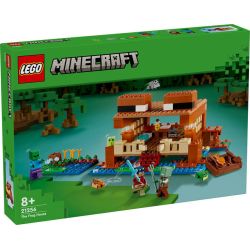 LEGO 21256 MINECRAFT LA...