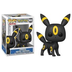 FUNKO POP 948 UMBREON (EMEA) POKEMON VINYL FIGURE 9 CM