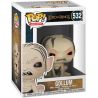 FUNKO POP 532 GOLLUM THE LORD OF THE RINGS VINYL FIGURE 9CM - REGULAR