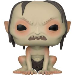 FUNKO POP 532 GOLLUM THE LORD OF THE RINGS VINYL FIGURE 9CM - REGULAR