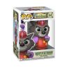 FUNKO POP 1441 SHERIFF OF NOTTINGHAM DISNEY: ROBIN HOOD VINYL FIGURE 9 CM