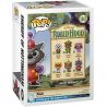 FUNKO POP 1441 SHERIFF OF NOTTINGHAM DISNEY: ROBIN HOOD VINYL FIGURE 9 CM