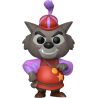 FUNKO POP 1441 SHERIFF OF NOTTINGHAM DISNEY: ROBIN HOOD VINYL FIGURE 9 CM