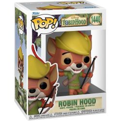 FUNKO POP 1440 DISNEY:...