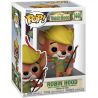 FUNKO POP 1440 DISNEY: ROBIN HOOD VINYL FIGURE 9 CM