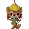 FUNKO POP 1440 DISNEY: ROBIN HOOD VINYL FIGURE 9 CM