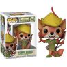 FUNKO POP 1440 DISNEY: ROBIN HOOD VINYL FIGURE 9 CM