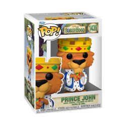 FUNKO POP 1439 PRINCE JOHN...