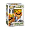 FUNKO POP 1439 PRINCE JOHN DISNEY: ROBIN HOOD VINYL FIGURE 9 CM