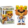 FUNKO POP 1439 PRINCE JOHN DISNEY: ROBIN HOOD VINYL FIGURE 9 CM