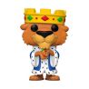 FUNKO POP 1439 PRINCE JOHN DISNEY: ROBIN HOOD VINYL FIGURE 9 CM