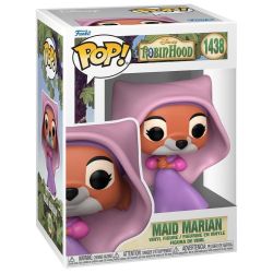 FUNKO POP 1438 MAID MARIAN...