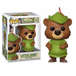 FUNKO POP 1437 LITTE JOHN...