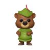 FUNKO POP 1437 LITTE JOHN DISNEY: ROBIN HOOD VINYL FIGURE 9 CM