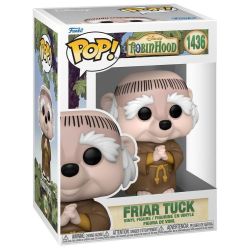 FUNKO POP 1436 FRIAR TUCK...