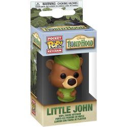 FUNKO LITTLE JOHN DISNEY:...