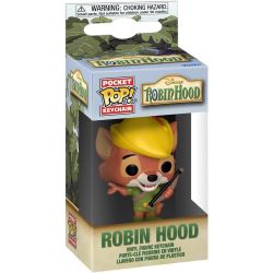 FUNKO DISNEY: ROBIN HOOD -...