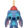 FUNKO POP 1354 STITCH WITH PLUNGER LILO & STITCH VINYL FIGURE 9 CM