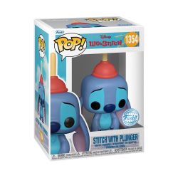 FUNKO POP 1354 STITCH WITH...