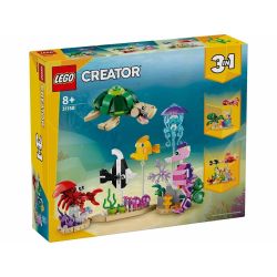 LEGO 31158 CREATOR ANIMALI...