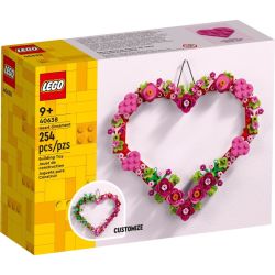 LEGO 40638 CUORE...