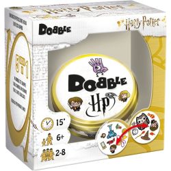 HARRY POTTER DOBBLE GIOCO...