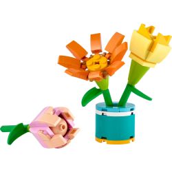 LEGO 30634 FRINEDS I FIORI DELL'AMICIZIA