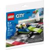 LEGO 30640 CITY RACE CAR