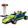 LEGO 30640 CITY RACE CAR