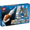 LEGO 60351 CITY CENTRO SPAZIALE  2023-2024