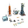 LEGO 60351 CITY CENTRO SPAZIALE  2023-2024