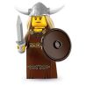 LEGO MINIFIGURES SERIE 7 Viking Woman 8831 – 13