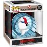 FUNKO POP MOVIES 1513 MINI PUFF  GHOSTBUSTERS DELUXE 15 CM VINYL FIGURE