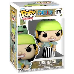 POP FUNKO 1474 USOHACHI...