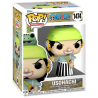 POP FUNKO 1474 USOHACHI WANO ONE PIECE - VINYL FIGURE 9CM