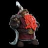 Lord of the Rings Mini Epics Vinyl Figure Gimli 15 cm