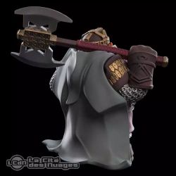 Lord of the Rings Mini Epics Vinyl Figure Gimli 15 cm