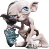 Lord of the Rings Mini Epics Vinyl Figure Gollum 15 cm