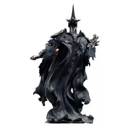 Lord of the Rings Mini Epics Vinyl Figure The Witch-King SDCC 2022 19 cm