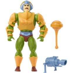 Masters of the Universe MAN-AT-ARMS Origins Cartoon Collection 14 cm