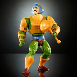 Masters of the Universe MAN-AT-ARMS Origins Cartoon Collection 14 cm