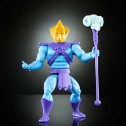 Masters of the Universe SKELETOR Origins Action Figure Cartoon Collection 14 cm