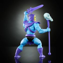 Masters of the Universe SKELETOR Origins Action Figure Cartoon Collection 14 cm