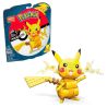 Pokémon Mega Construx Wonder Builders Construction Set Pikachu 10 cm