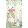 TENDA STUDIO GHIBLI IL MIO VICINO TOTORO Noren 85 cm x 150 cm