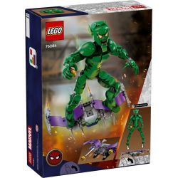 LEGO 76284 PERSONAGGIO COSTRUIBILE GOBLIN MARVEL SUPER HEROES APRILE 2024