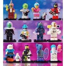 LEGO 71046 MINIFIGURES...